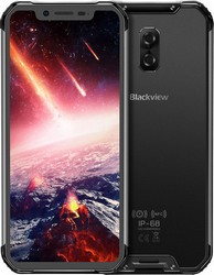 Замена дисплея на телефоне Blackview BV9600 Pro в Пскове